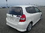 Used 2001 HONDA FIT BF66270 for Sale Image 5
