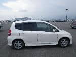 Used 2001 HONDA FIT BF66270 for Sale Image 6