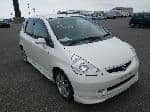 Used 2001 HONDA FIT BF66270 for Sale Image 7