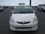 Used 2001 HONDA FIT BF66270 for Sale Image 8