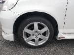 Used 2001 HONDA FIT BF66270 for Sale Image 9