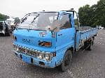 Used 1979 ISUZU ELF TRUCK BF66258 for Sale Image 1