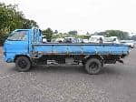 Used 1979 ISUZU ELF TRUCK BF66258 for Sale Image 2