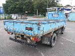 Used 1979 ISUZU ELF TRUCK BF66258 for Sale Image 5