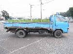 Used 1979 ISUZU ELF TRUCK BF66258 for Sale Image 6
