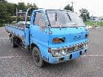 Used 1979 ISUZU ELF TRUCK BF66258 for Sale Image 7