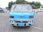 Used 1979 ISUZU ELF TRUCK BF66258 for Sale Image 8