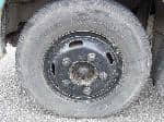 Used 1979 ISUZU ELF TRUCK BF66258 for Sale Image 9
