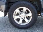 Used 2003 TOYOTA LAND CRUISER PRADO BF66282 for Sale Image 10