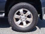 Used 2003 TOYOTA LAND CRUISER PRADO BF66282 for Sale Image 11