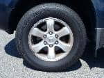 Used 2003 TOYOTA LAND CRUISER PRADO BF66282 for Sale Image 12