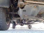 Used 2003 TOYOTA LAND CRUISER PRADO BF66282 for Sale Image 13