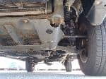 Used 2003 TOYOTA LAND CRUISER PRADO BF66282 for Sale Image 14