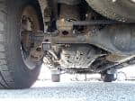 Used 2003 TOYOTA LAND CRUISER PRADO BF66282 for Sale Image 15