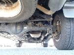 Used 2003 TOYOTA LAND CRUISER PRADO BF66282 for Sale Image 16