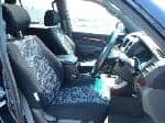Used 2003 TOYOTA LAND CRUISER PRADO BF66282 for Sale Image 17