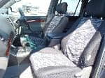 Used 2003 TOYOTA LAND CRUISER PRADO BF66282 for Sale Image 18