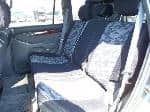 Used 2003 TOYOTA LAND CRUISER PRADO BF66282 for Sale Image 19