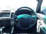 Used 2003 TOYOTA LAND CRUISER PRADO BF66282 for Sale Image 22