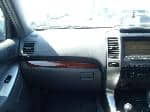 Used 2003 TOYOTA LAND CRUISER PRADO BF66282 for Sale Image 23