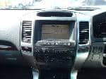 Used 2003 TOYOTA LAND CRUISER PRADO BF66282 for Sale Image 26