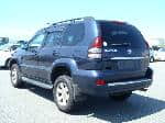 Used 2003 TOYOTA LAND CRUISER PRADO BF66282 for Sale Image 3
