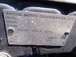 Used 2003 TOYOTA LAND CRUISER PRADO BF66282 for Sale Image 31