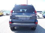 Used 2003 TOYOTA LAND CRUISER PRADO BF66282 for Sale Image 4