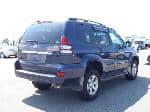 Used 2003 TOYOTA LAND CRUISER PRADO BF66282 for Sale Image 5
