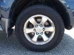 Used 2003 TOYOTA LAND CRUISER PRADO BF66282 for Sale Image 9