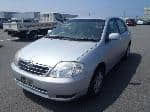Used 2002 TOYOTA COROLLA SEDAN BF66271 for Sale Image 1
