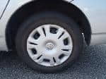 Used 2002 TOYOTA COROLLA SEDAN BF66271 for Sale Image 10
