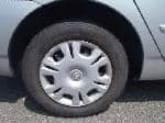Used 2002 TOYOTA COROLLA SEDAN BF66271 for Sale Image 11