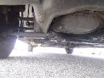 Used 2002 TOYOTA COROLLA SEDAN BF66271 for Sale Image 13