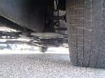 Used 2002 TOYOTA COROLLA SEDAN BF66271 for Sale Image 14