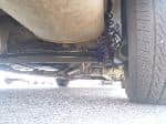 Used 2002 TOYOTA COROLLA SEDAN BF66271 for Sale Image 16