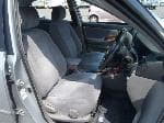 Used 2002 TOYOTA COROLLA SEDAN BF66271 for Sale Image 17