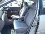 Used 2002 TOYOTA COROLLA SEDAN BF66271 for Sale Image 18