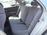 Used 2002 TOYOTA COROLLA SEDAN BF66271 for Sale Image 19