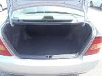 Used 2002 TOYOTA COROLLA SEDAN BF66271 for Sale Image 20