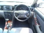 Used 2002 TOYOTA COROLLA SEDAN BF66271 for Sale Image 21