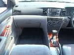 Used 2002 TOYOTA COROLLA SEDAN BF66271 for Sale Image 22