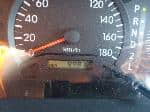Used 2002 TOYOTA COROLLA SEDAN BF66271 for Sale Image 24
