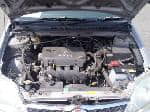 Used 2002 TOYOTA COROLLA SEDAN BF66271 for Sale Image 29