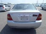 Used 2002 TOYOTA COROLLA SEDAN BF66271 for Sale Image 4