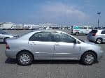 Used 2002 TOYOTA COROLLA SEDAN BF66271 for Sale Image 6