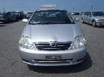 Used 2002 TOYOTA COROLLA SEDAN BF66271 for Sale Image 8