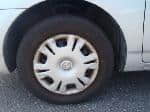 Used 2002 TOYOTA COROLLA SEDAN BF66271 for Sale Image 9