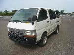 Used 1999 TOYOTA HIACE VAN BF66259 for Sale Image 1