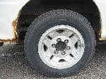 Used 1999 TOYOTA HIACE VAN BF66259 for Sale Image 11